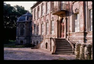 Zieten-Schloss 18.8.78.