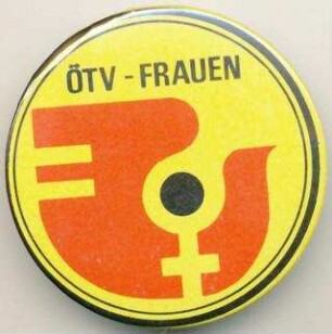 Gewerkschaftsfrauen für den Frieden