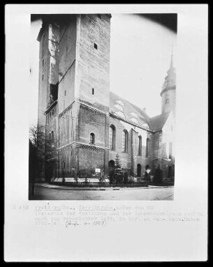 Petrikirche