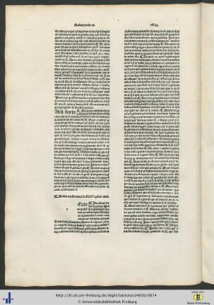 Collationes VI-IX
