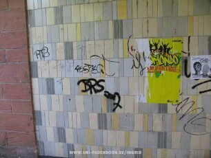 BRS 2007 | RESPECT | RTS | CHiP | Heut gehts ab