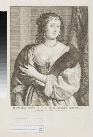 Maria Stuart