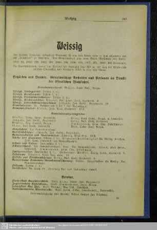 Weißig