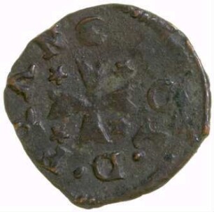 Münze, 1646 - 1655