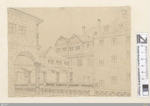 [Stuttgart, Altes Schloss]