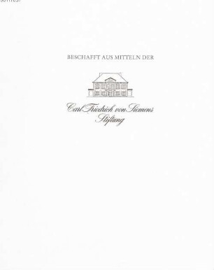 Vierstimmige Gesänge für Männerstimmen, No. 49-54. Gedichte von M. Hessemer