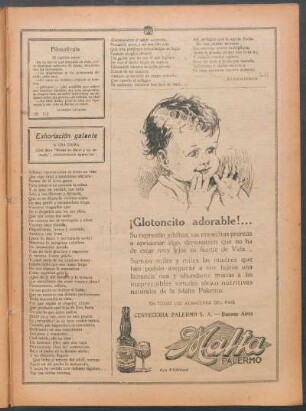 Filosofícula : El espíritu nuevo