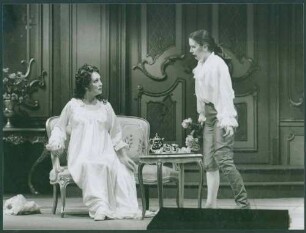 Der Rosenkavalier (Richard Strauss)