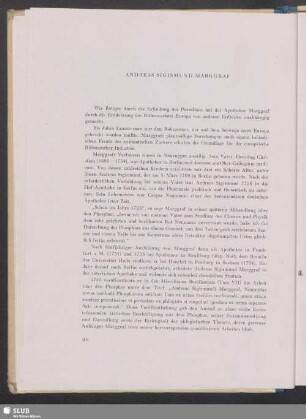 Andreas Sigismund Marggraf