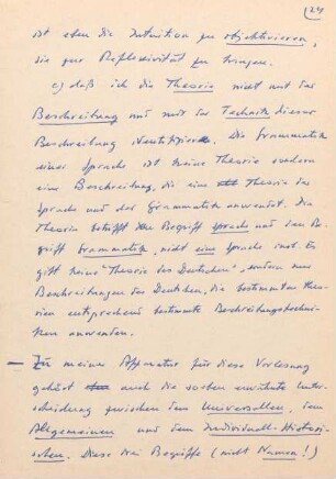 24-28, Abschnitt