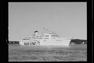 Svea Jarl (1962), [Svea], Stockholm