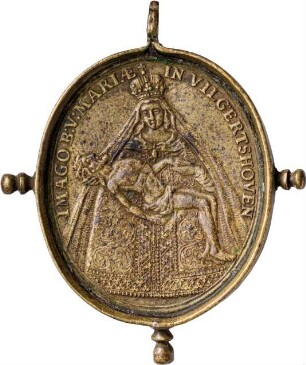 Medaille, 1692