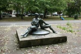 Drei Grazien