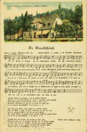 Da Draakschänk.
