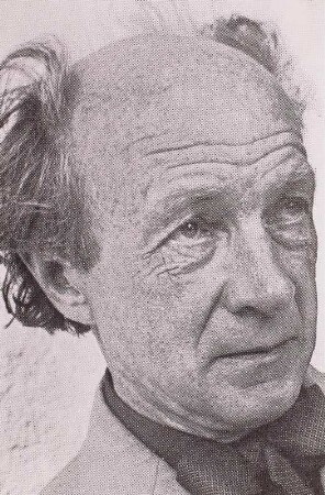 Wiechert, Ernst