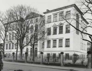 Pestalozzi-Mittelschule