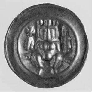 König - Pfennig