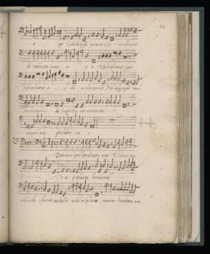 II. Dominus pars haereditatis