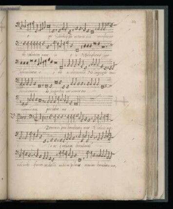 II. Dominus pars haereditatis