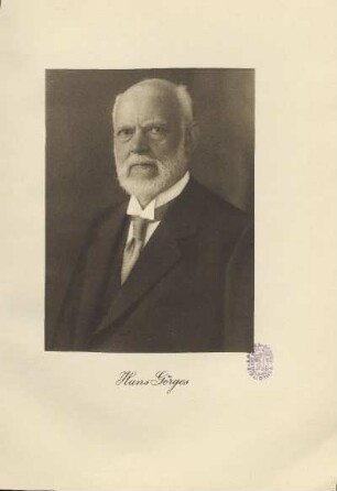 Hans Görges
