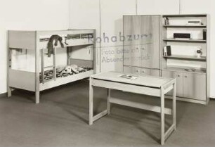 Kinderzimmer (Modell 718)