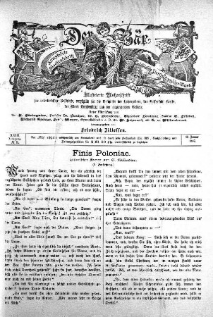 16. Januar 1897, No. 3