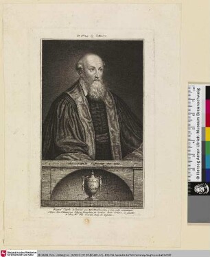 Michel de L'Hopital; [Michel de L'Hospital]