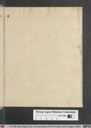 Disputationum Ad Institutiones Imperiales Prima De Fine Et Officio ICti Variisque Iuris Speciebus