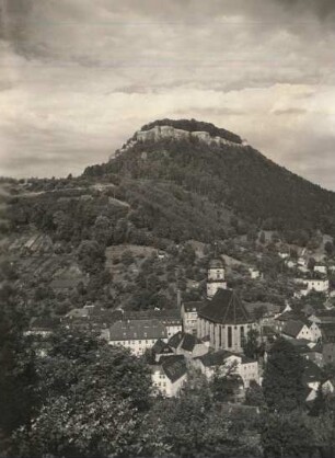 Stadt, Königstein (Sächsische Schweiz)