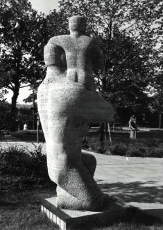 Vater und Sohn