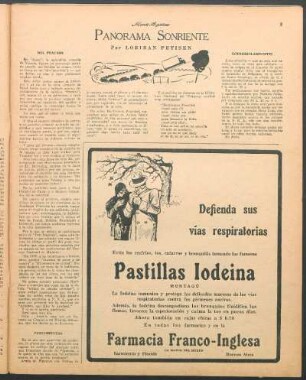 Del fracaso
