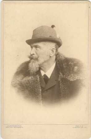 Harrach, Ferdinand Graf