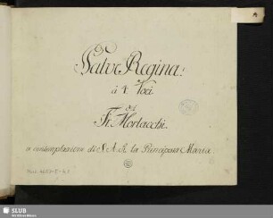Salve Regina