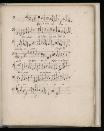 7. Occubuit iustus latronum Cinglius