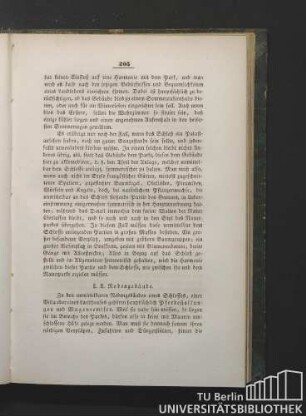 §. 2. Nebengebäude.