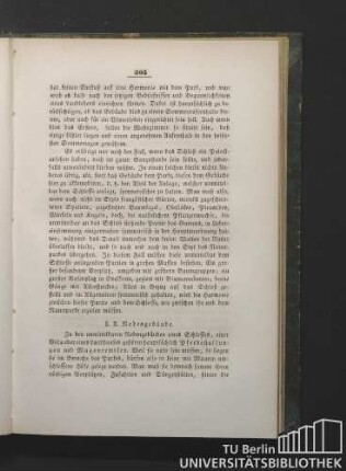 §. 2. Nebengebäude.