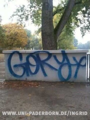 GORy