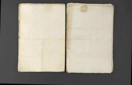 Mission einer Gesandtschaft von Pfalzgraf Wolfgang, Herzog Christoph von Württemberg, Landgraf Philipp von Hessen und Markgraf Karl II. von Baden-Durlach nach Frankreich und England zwecks Vereinigung der protestantischen Kirchen.