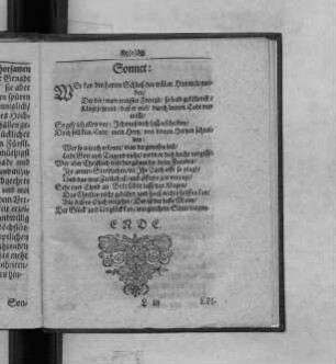 Sonnet