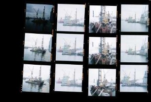 Oswaldkai, Hamburg, 1992