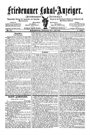 Nr. 152, 02.07.1914