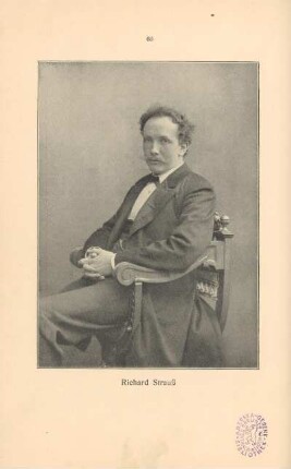 Richard Strauß