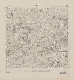 4449 (alte Nr.: 2544) Klettwitz