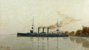 Kleiner Kreuzer