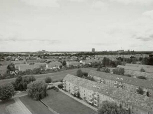Stadt, Eisenhüttenstadt