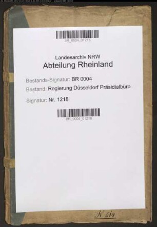 Stift Gerresheim