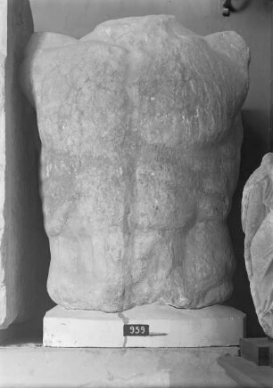 Geburt der Athena