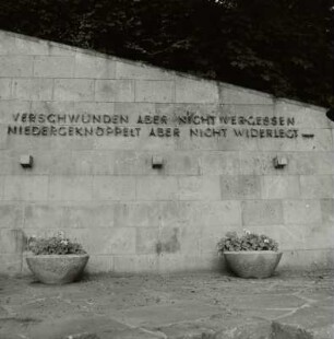 VdN Ehrenmal