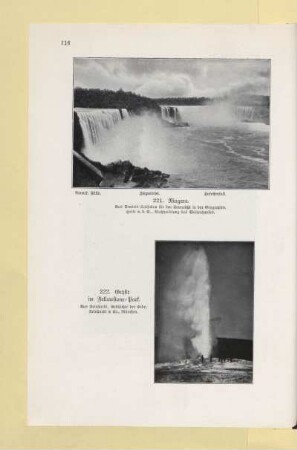 221. Niagara