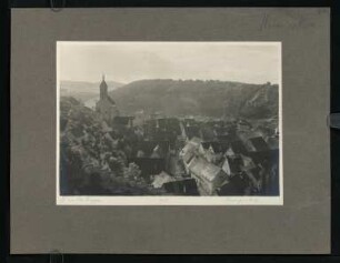467, Veringenstadt. (Nr. 3928).
